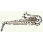 Саксофон альт Yamaha YAS-875EXS